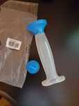 Pisak Tupperware