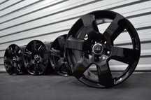Felgi 5x112 R17 Audi A3 a4 b6 b7 b8 b9 A6 c5 c6 c7 Q3 Q5 TT