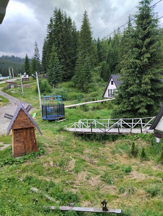 Оренда котеджу, будинку, житла у Карпатах