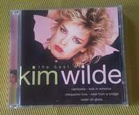 Kim Wilde płyta cd