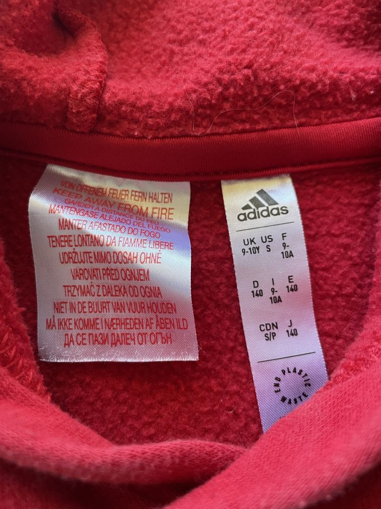 Bluza adidas 140 cm Czestochowa