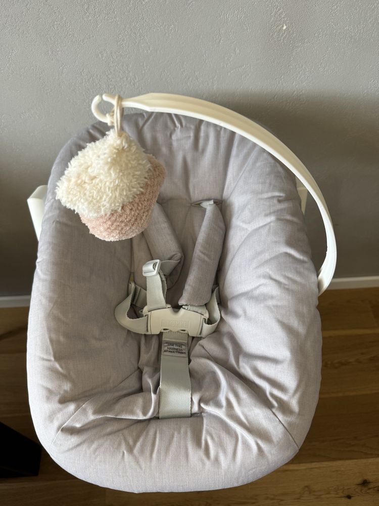 Stokke Tripp Trapp Newborn