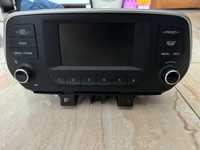 Oryginale radio samochodowe Hyundai/KIA