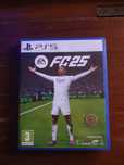 Jogo ea fc 25 ps5