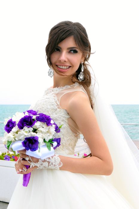 Весільна сукня, свадебное платье