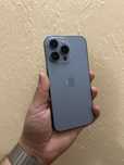 Iphone 13 Pro 512gb Sierra Blue Neverlock
