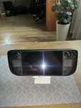 VALVE Steam deck oled 512 GB idealny stan