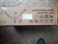 Uchwyt na 3 monitory