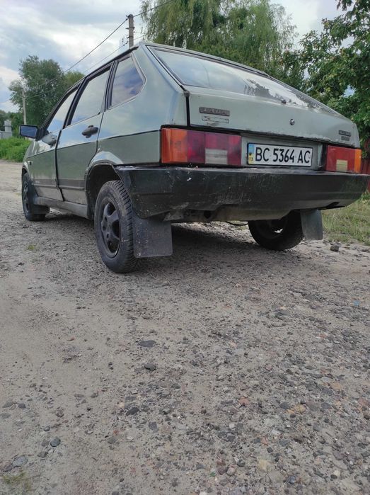 Продам надійне авто