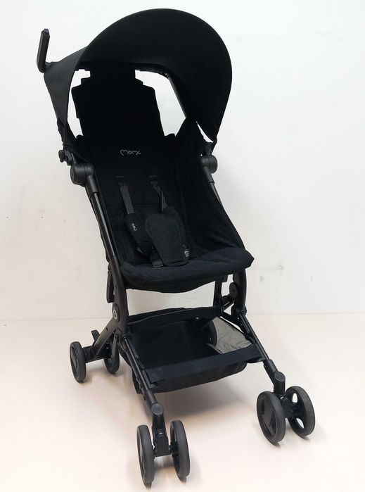 MoMi GRACE kompaktowy wózek spacerowy lekki do samolotu B497