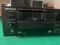 Odtwarzacz kenwood DP6060