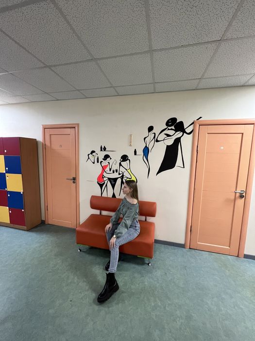 Місце в кімнаті біля метро Київ/ Дешеве житло подобово-5-555.biz.ua