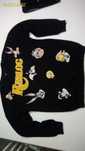 Sweat Looney Tunes Bsk M