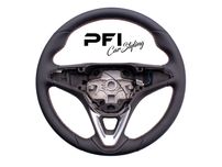 Kierownica Opel Astra K NOWA SKÓRA - PFIcarStyling