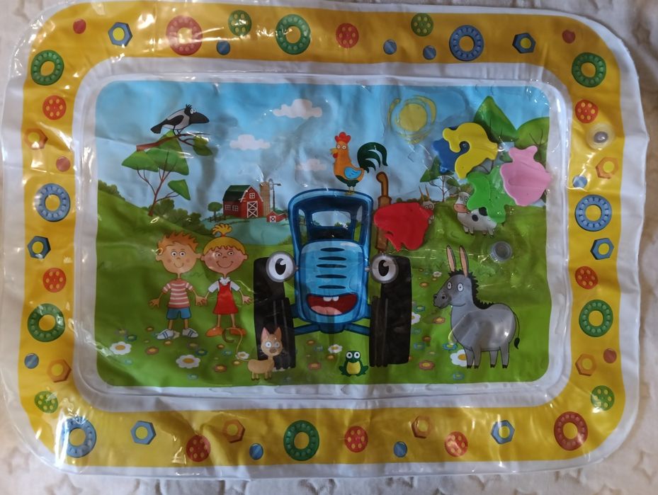 Розвиваючі іграшки