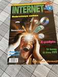 Czasopismo Internet rok 2002