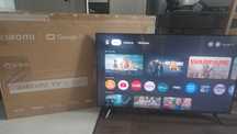 Telewizor 4K Xiaomi 43 Cale A Pro 2025 - Stan Idealny