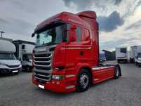 Scania Scania R450 Streamline Euro 6 *DOBRY STAN*