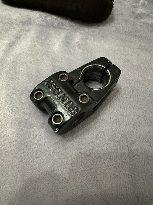 вынос sunday freeze 48 bmx