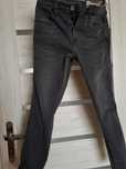 Jeansy damskie Diesel
