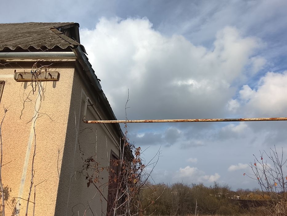 Продам будинок в Одеській області Любашовский райьоні село Іванівка