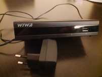Tuner tv WIWA HD-80 EVO *** bez pilota