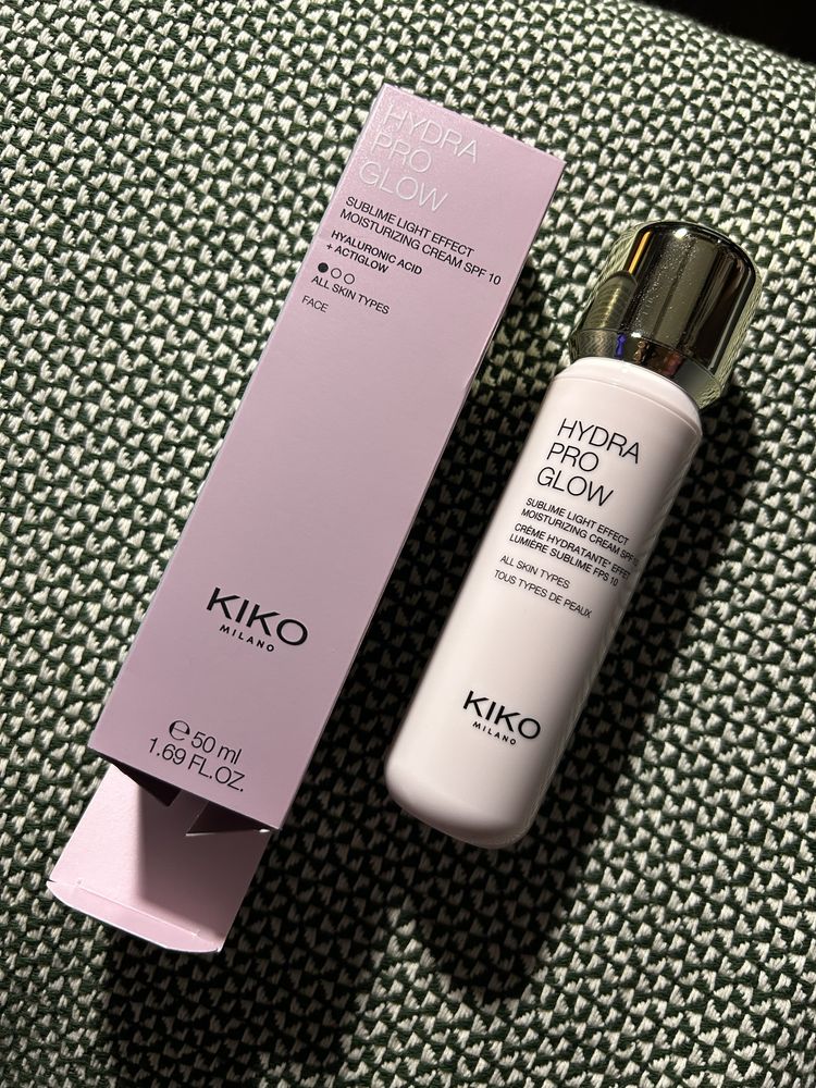 Hydra Pro Glow KIKO