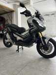 Honda X-Adv 750cc | 2019 | 9.800 km