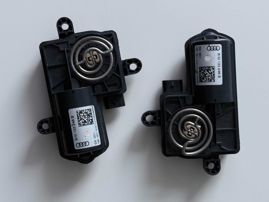 Моторчики заслінок audi porsche volkswagen 8R0133246B