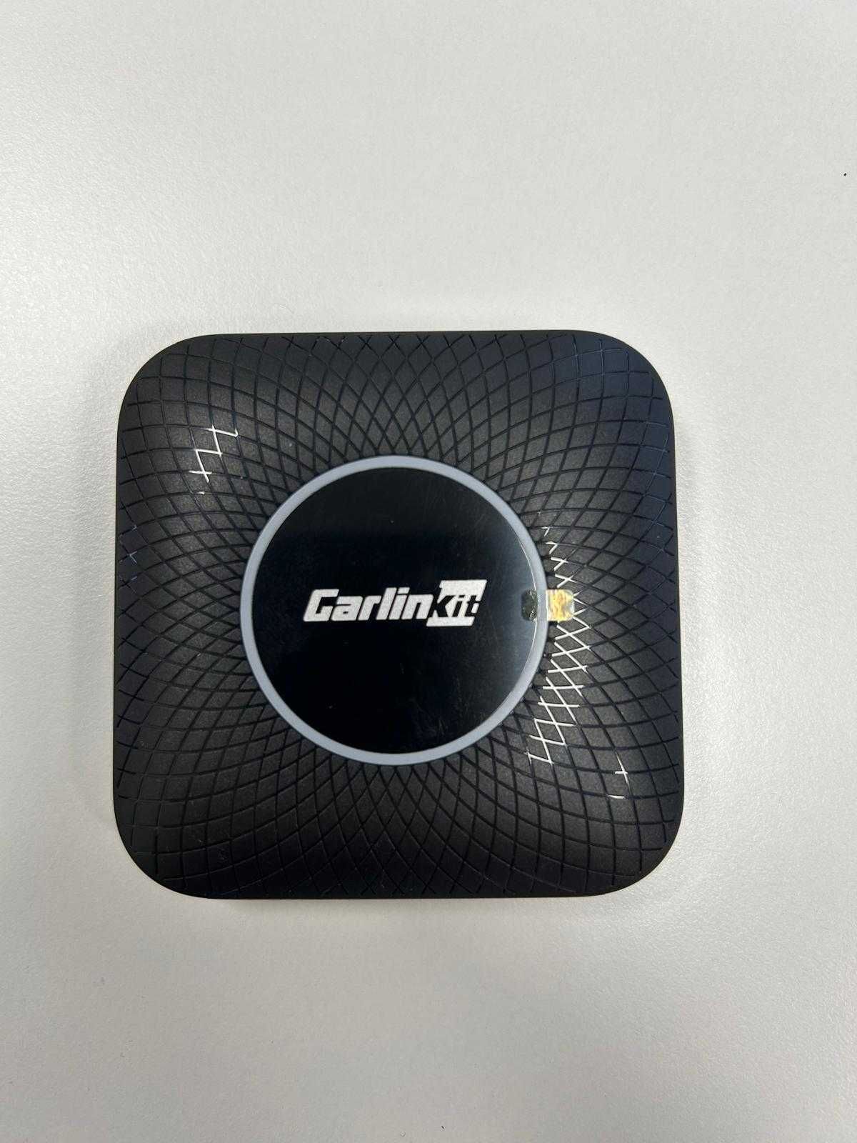 carlinkit tbox AMBIENT RGB 8/128GB SIM gwarancja