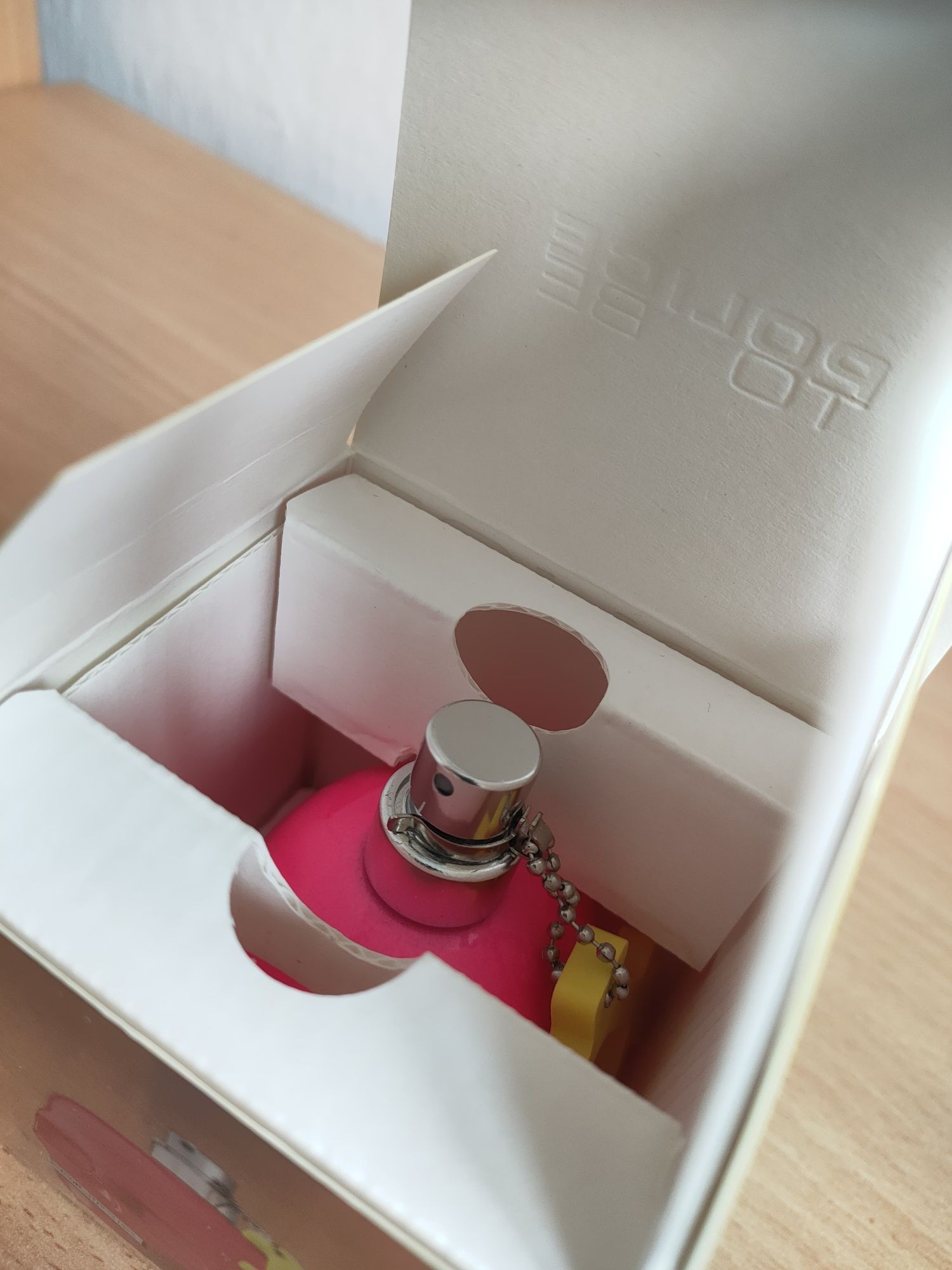 Police to be Goodvibes 40 ml EDP