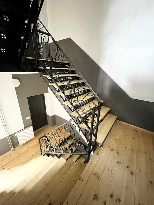 Mieszkanie 2 pokoje po remoncie w centrum Katowic - ul. Plebiscytowa