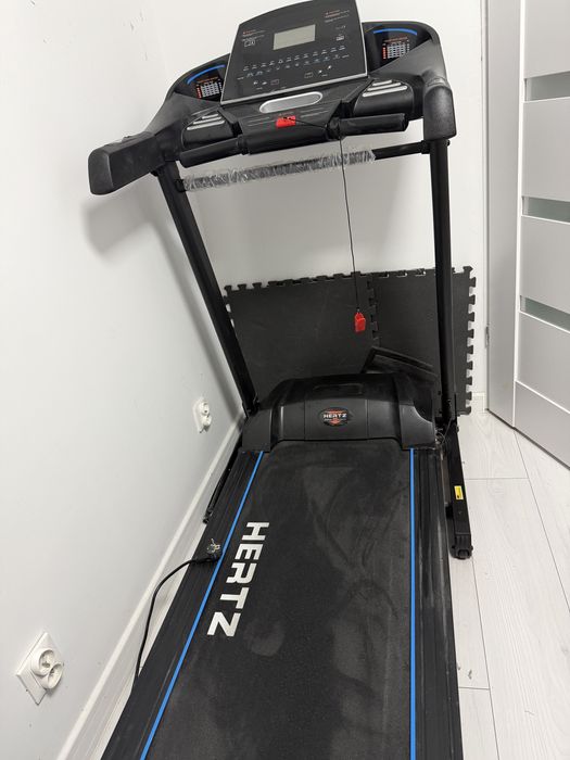 Bieżnia Hertz Freerun 2