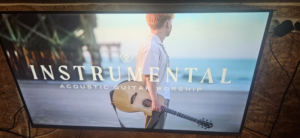 VENDO TV SmartTech google 40'