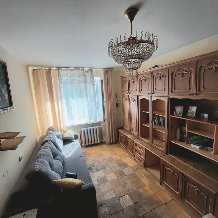 Продаж 1кім квартира вул Миколайчука бічна вул Мазепи