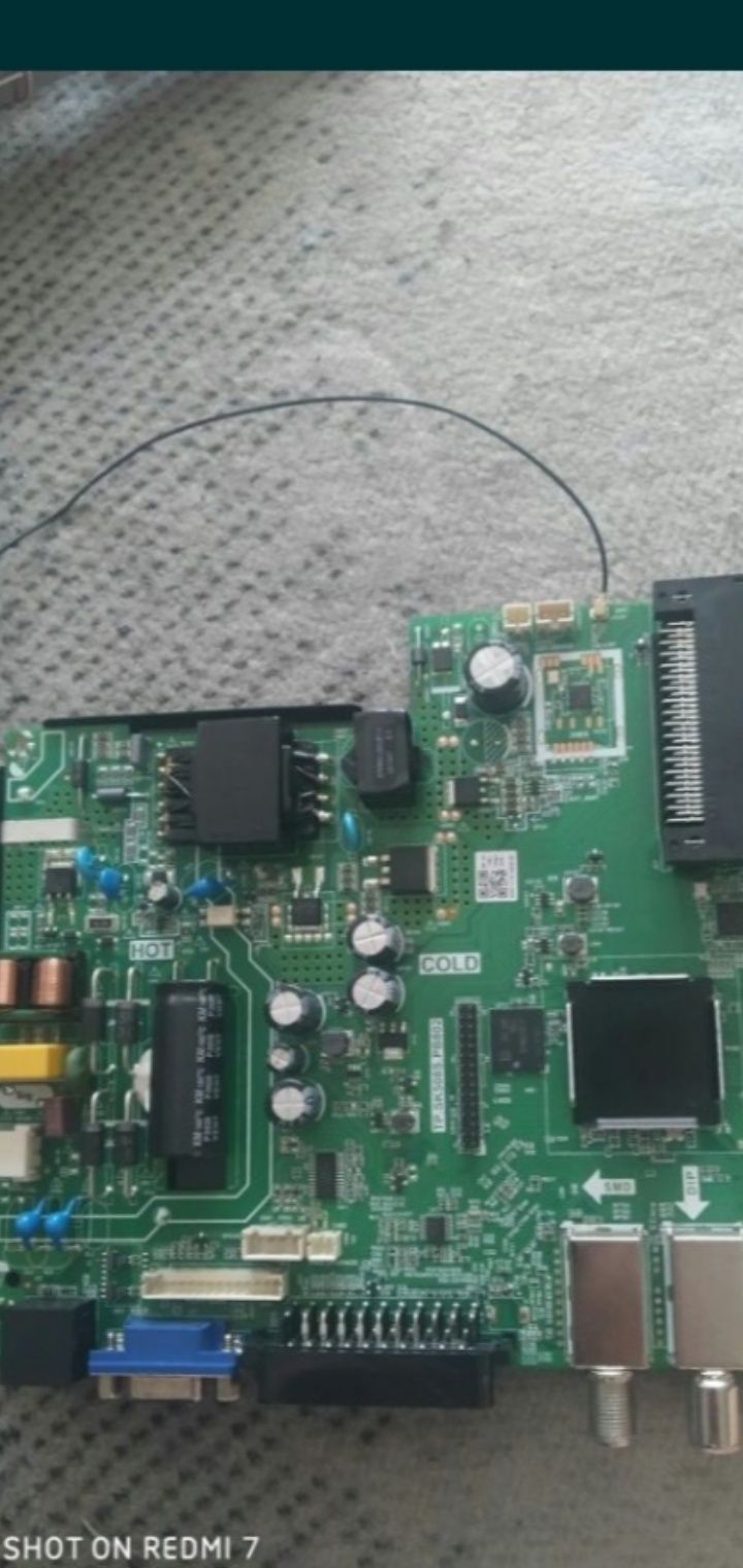 Tp.sk508s.pb802 pt500gt02-1 CC02500D410V07 50E20 8X4 4S1P 1410 0D20