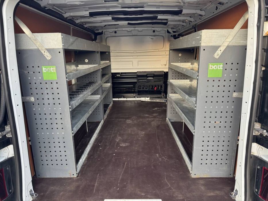 Renault Trafic GRAND CONFORT 2021 freshauto