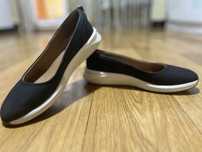 Мокасини жіночі Clarks
