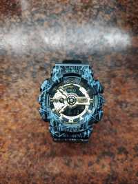 Мужские часы CASIO G-Shock