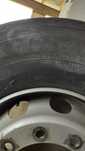 315/80 R22,5 Michelin X Multi Energy