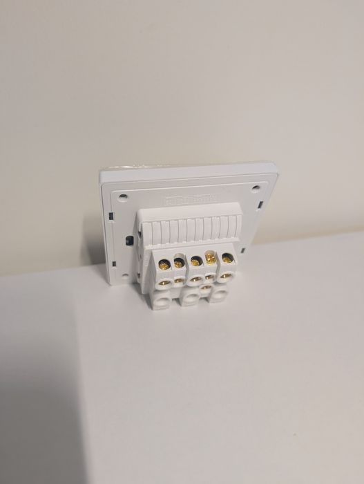 Painel Interruptor Yink