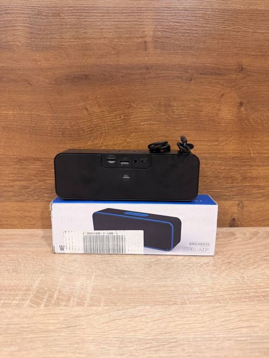 Bluetooth колонка UKC SC-211