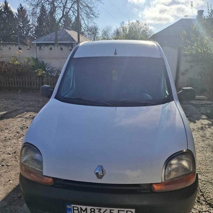 Продам рено кенго