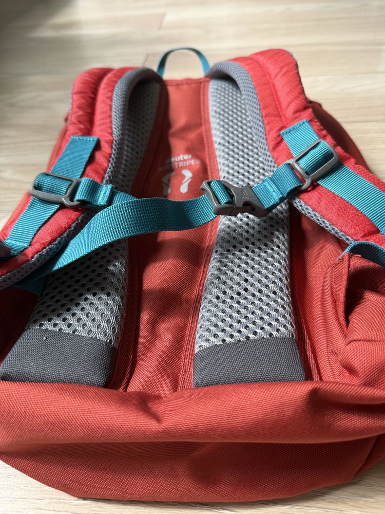 Plecak turystyczny deuter junior 12 litrów