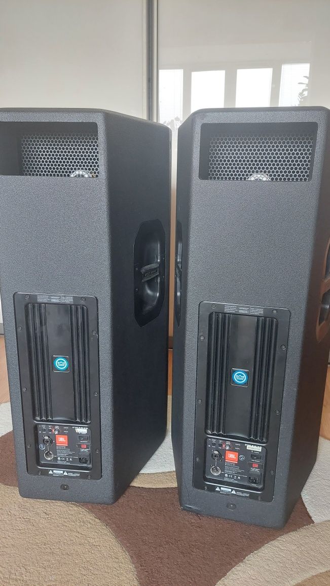 Акустична система JBL PRX635