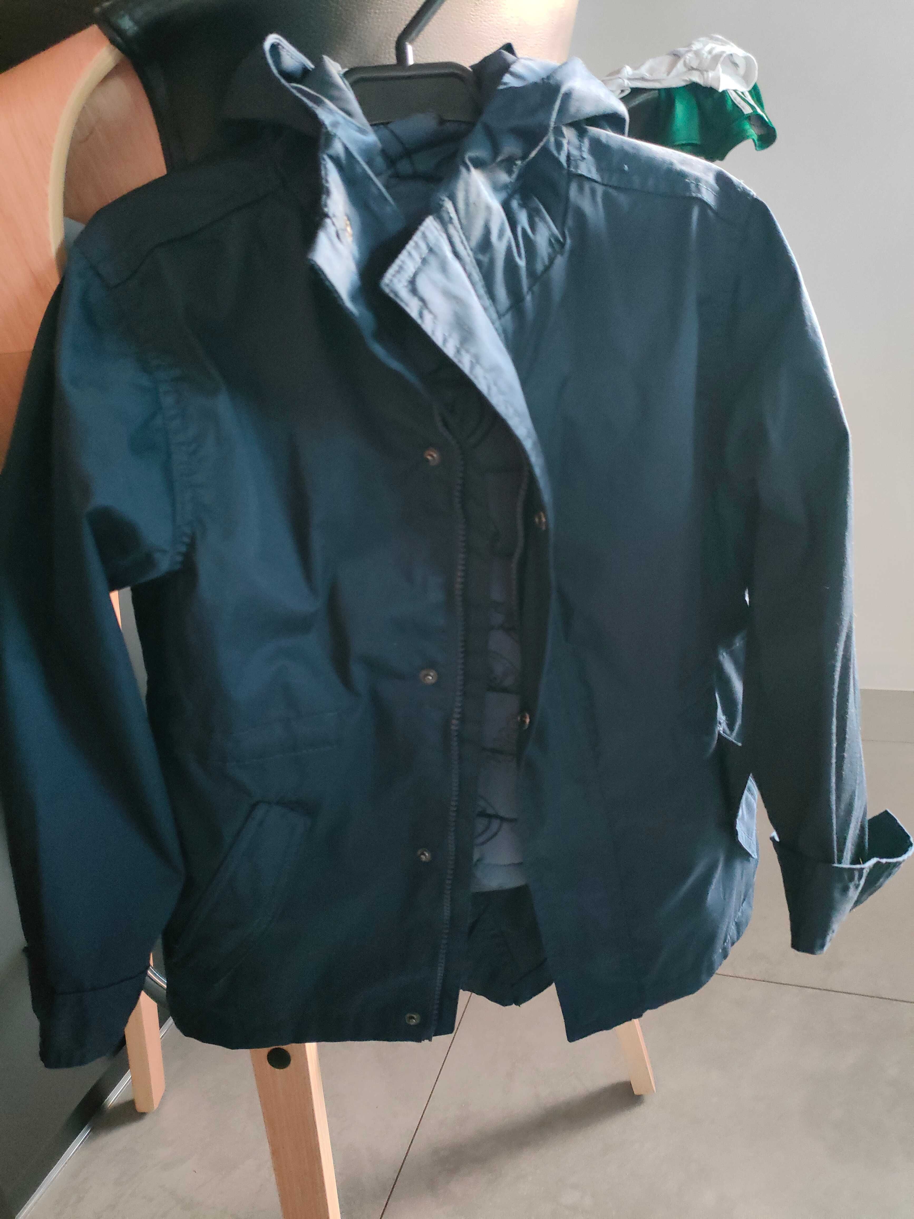 Parka, kurtka 3w1 reserved