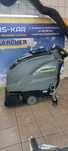 Szorowarka karcher B 40 w