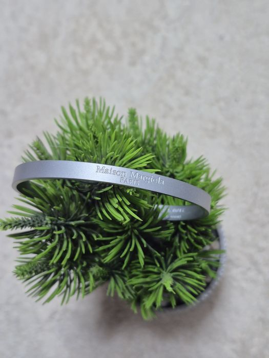 Браслет Maison Margiela