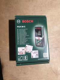 Bosch dalmierz PLR 30