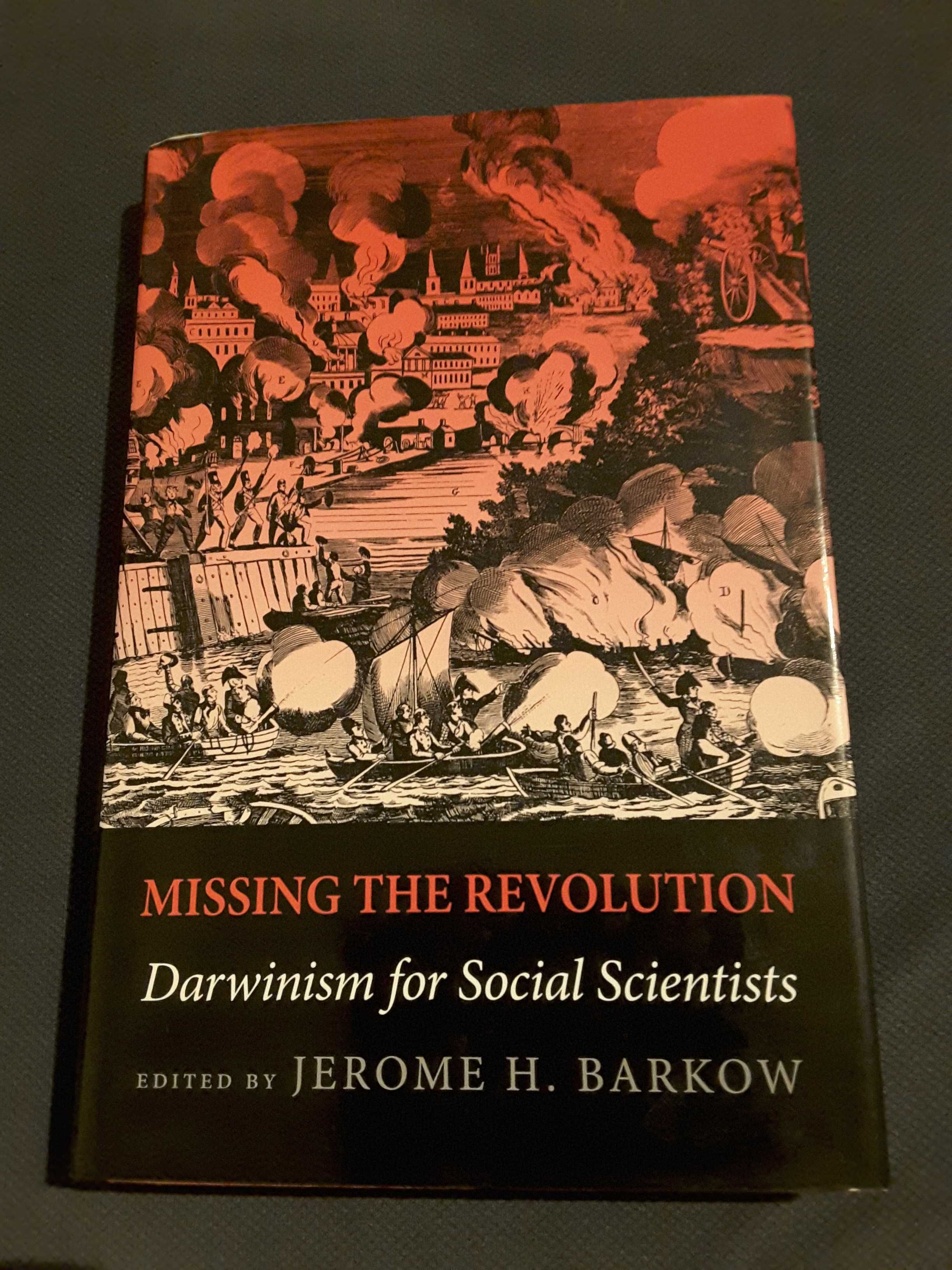 Soajo Entre Migrations et Mémoire / Darwinism for Social Scientists